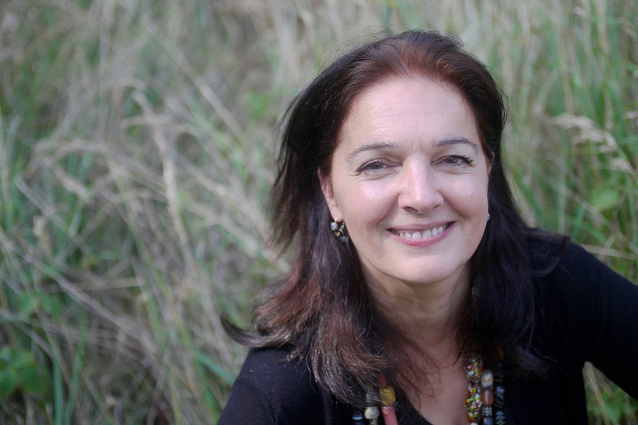 Jazz dans les prés invite Annette Banneville