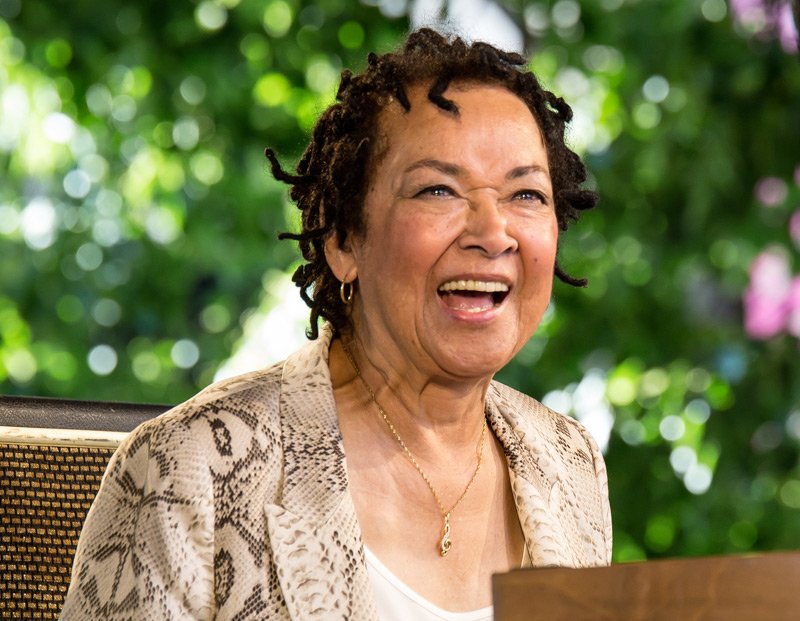 Jazz dans les Prés invite Rhoda Scott