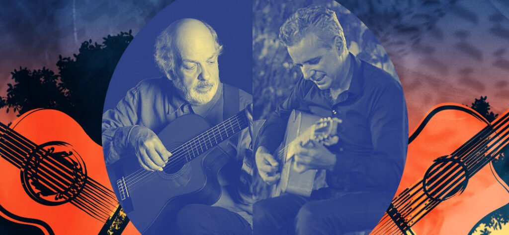 Samy Daussat rencontre Rodolphe Raffalli