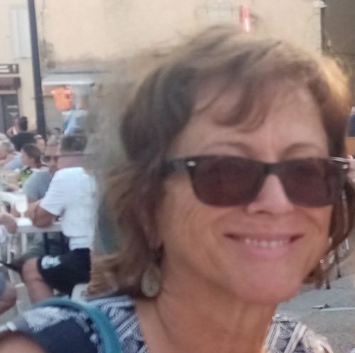 CORINNE - Membre du Conseil d'Administration