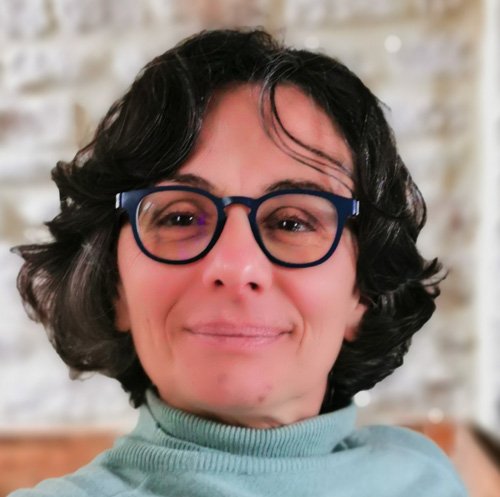 FLORENCE - Bénévole