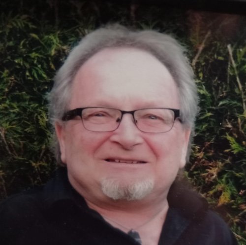 JEAN YVES - Bénévole