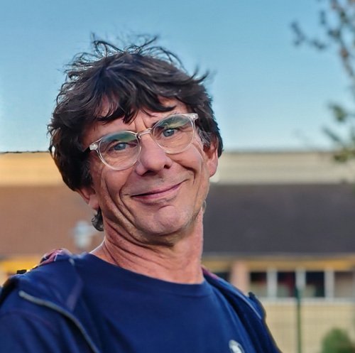 MARTIAL - Bénévole