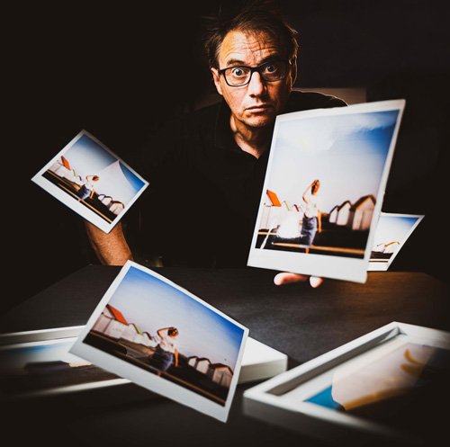 Sebastien photographe